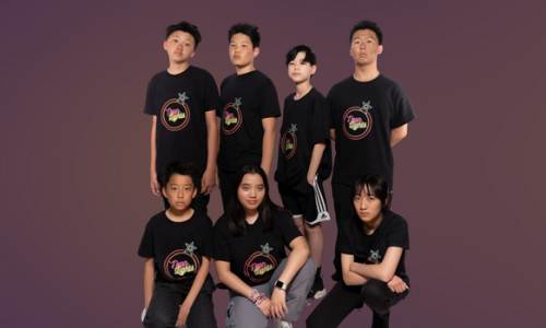 Neon Lights, a vibrant seven-member band from Toronto, infuses classic hits with modern twists, creating a blend of nostalgia and freshness. Despite their recent entry into the music scene, their passion-driven performances aim to leave a lasting impression.