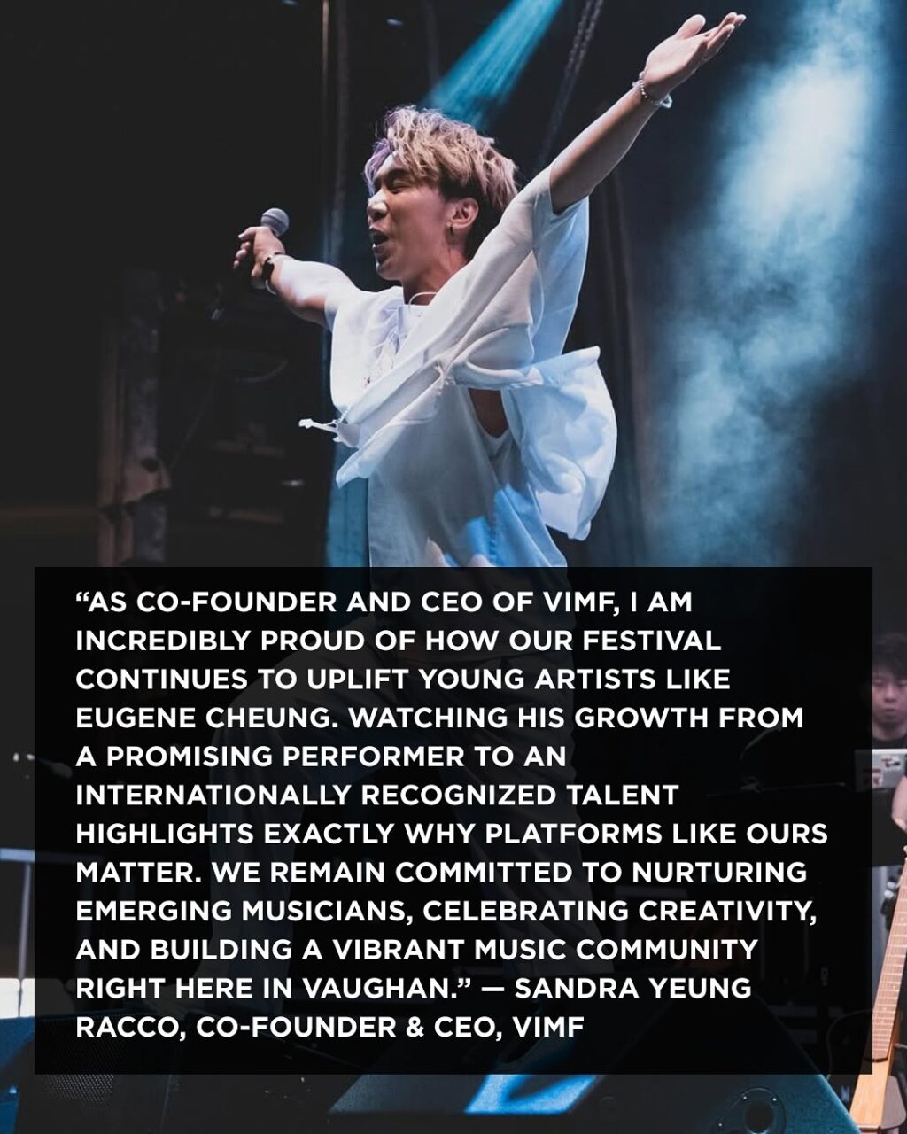 Instagram post from myvimf. This post is in position 1.